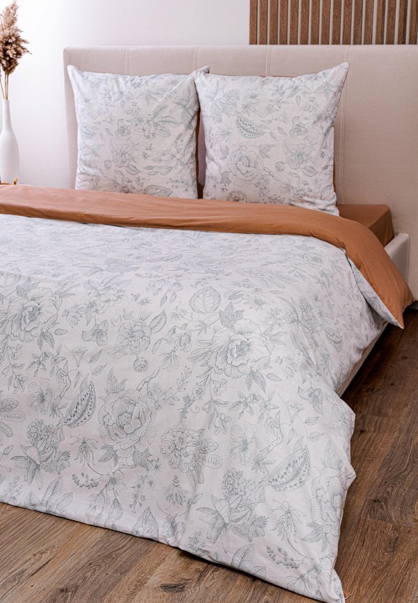 фото Постельное белье семейное василиса