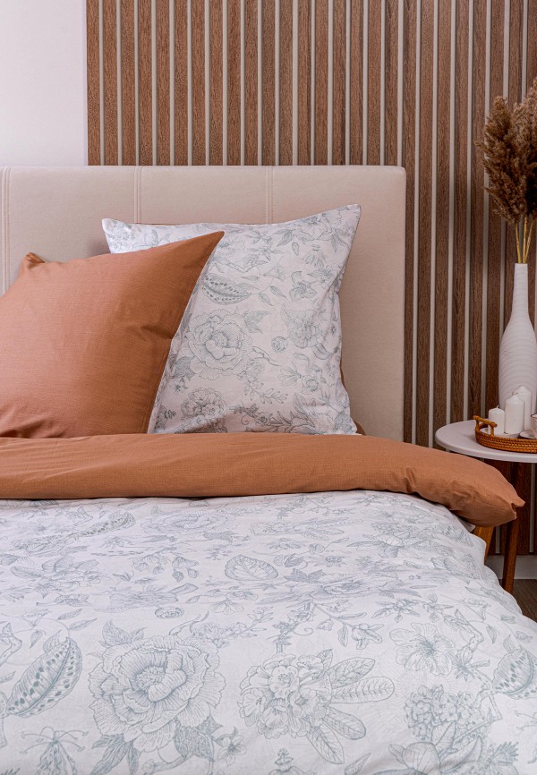 фото Постельное белье семейное василиса