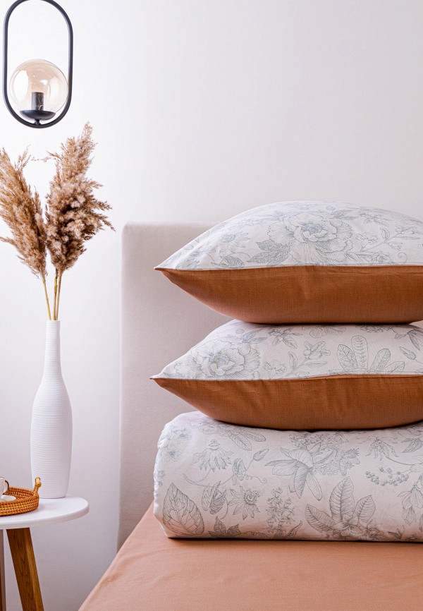 фото Постельное белье семейное василиса