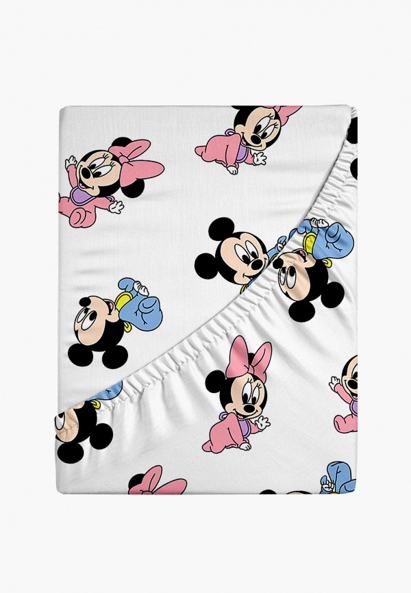 Простыня детская Непоседа 786₽