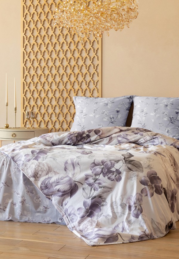 фото Постельное белье евро mia cara