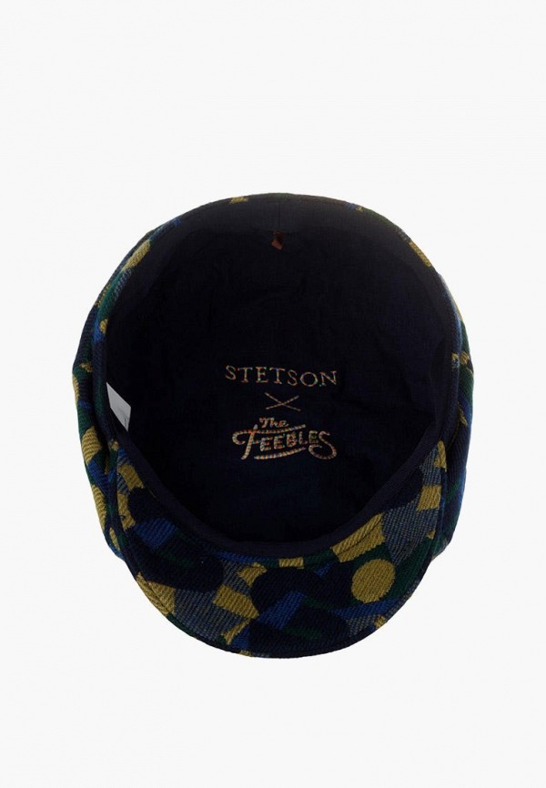 фото Кепка stetson