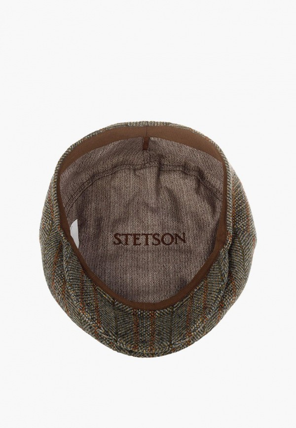 фото Кепка stetson