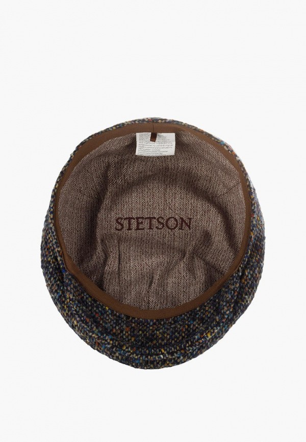 фото Кепка stetson