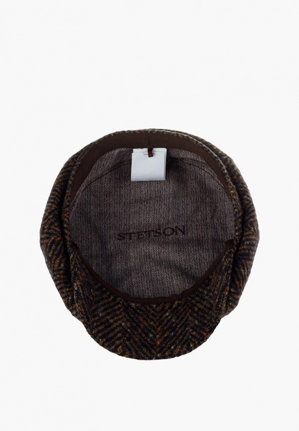 фото Кепка stetson