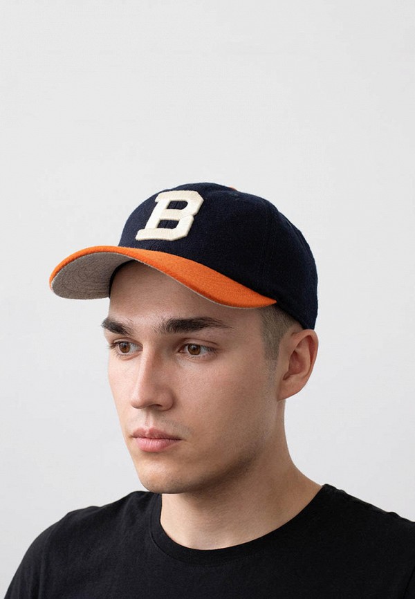 фото Бейсболка american needle