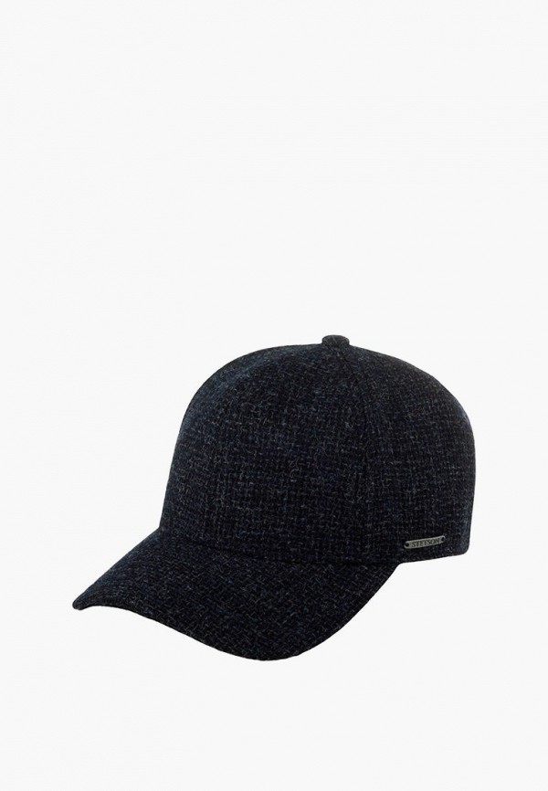 фото Бейсболка stetson