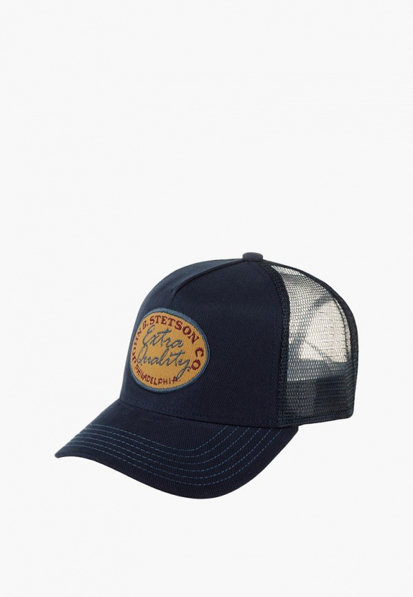 фото Бейсболка stetson