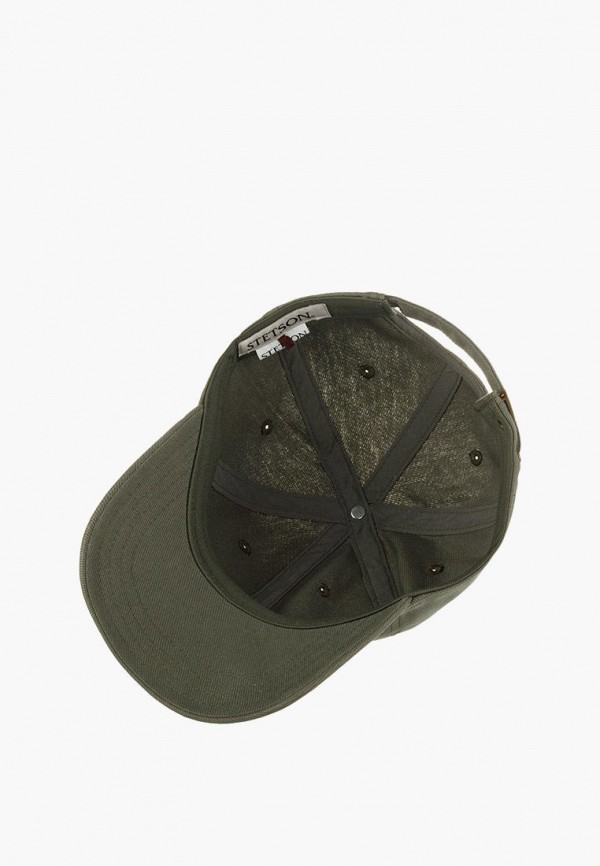 фото Бейсболка stetson