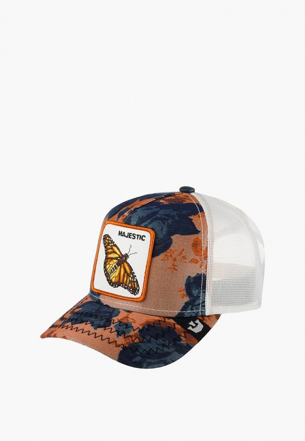 фото Бейсболка goorin brothers