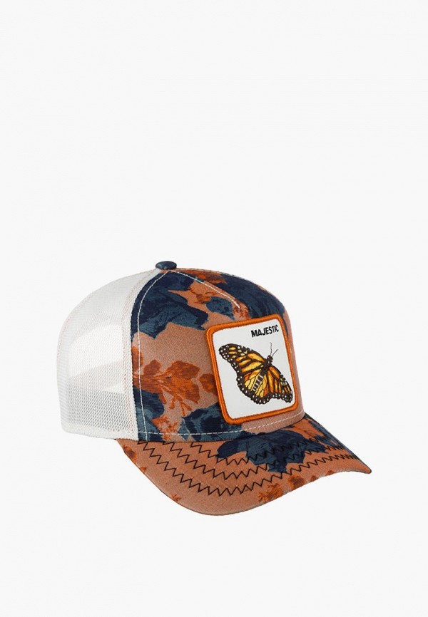 фото Бейсболка goorin brothers