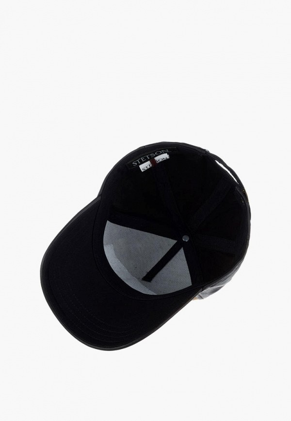 фото Бейсболка stetson