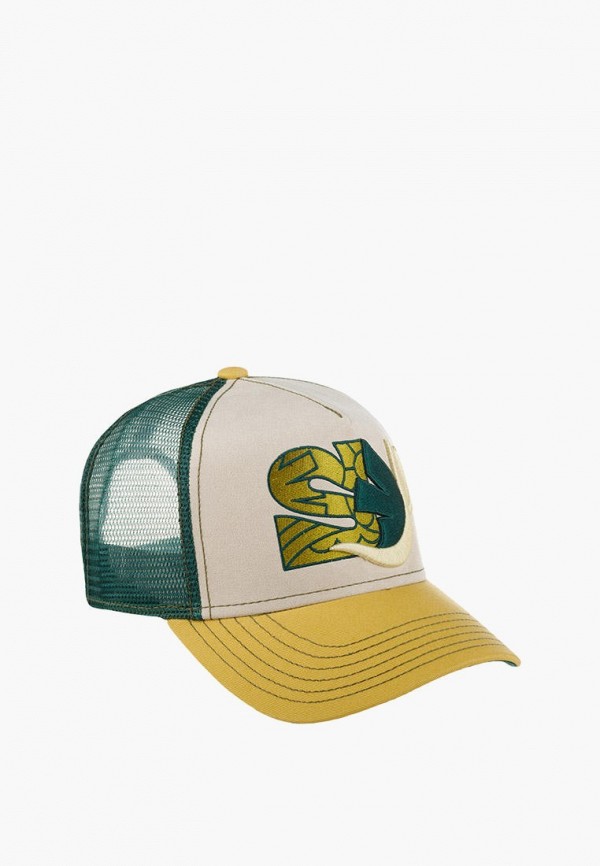 фото Бейсболка stetson