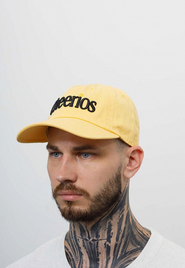 фото Бейсболка american needle