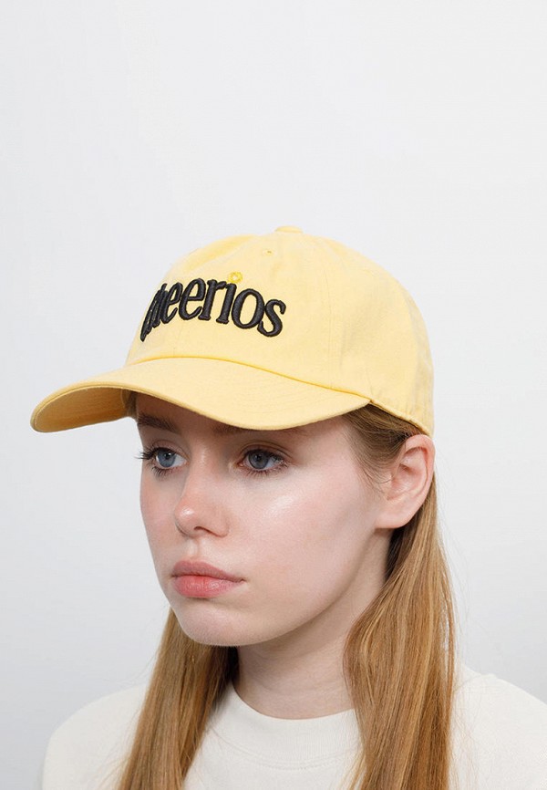 фото Бейсболка american needle