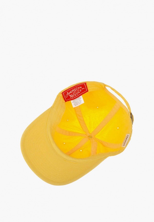 фото Бейсболка american needle