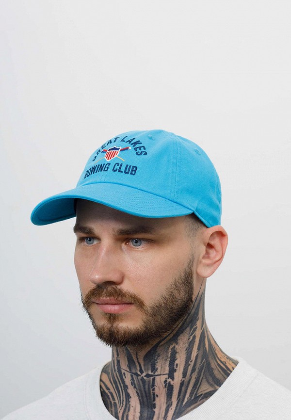 фото Бейсболка american needle