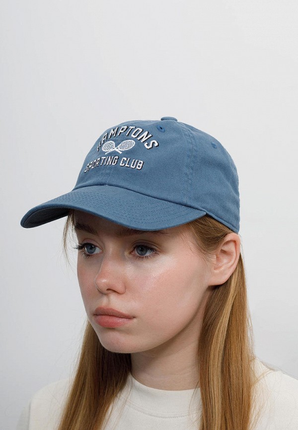 фото Бейсболка american needle