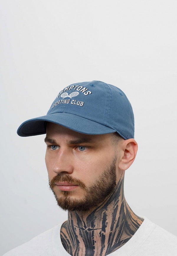 фото Бейсболка american needle