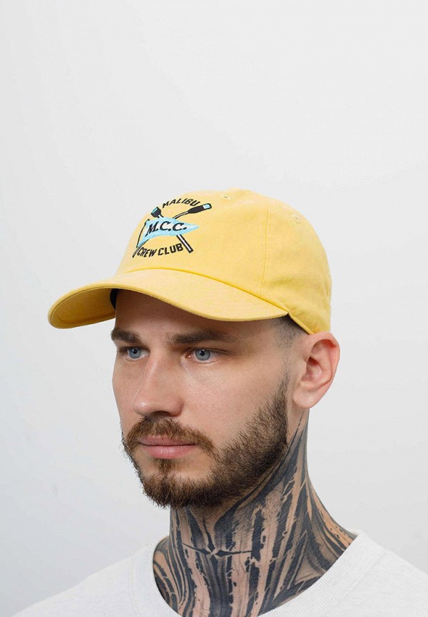 фото Бейсболка american needle