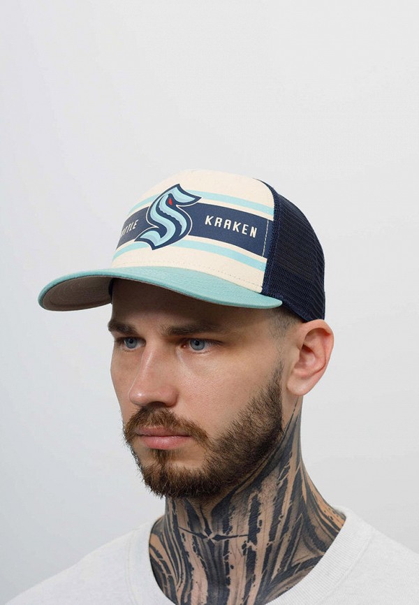 фото Бейсболка american needle