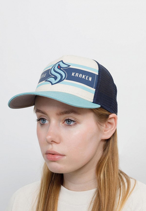 фото Бейсболка american needle