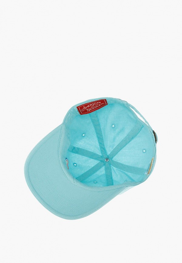 фото Бейсболка american needle