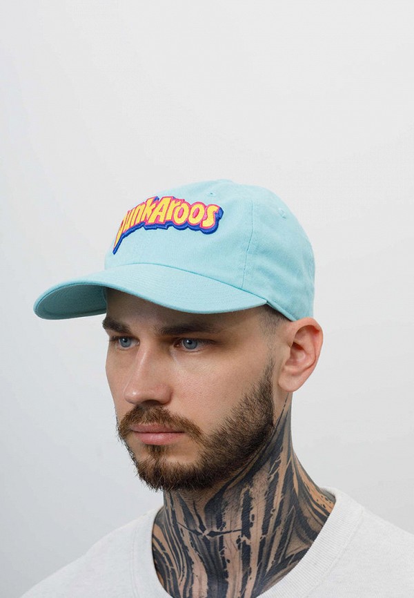 фото Бейсболка american needle