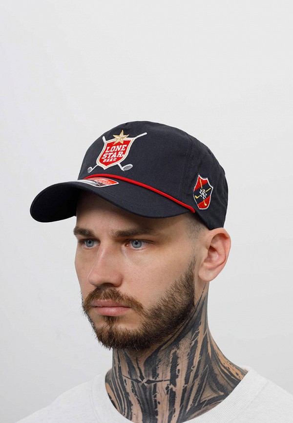 фото Бейсболка american needle