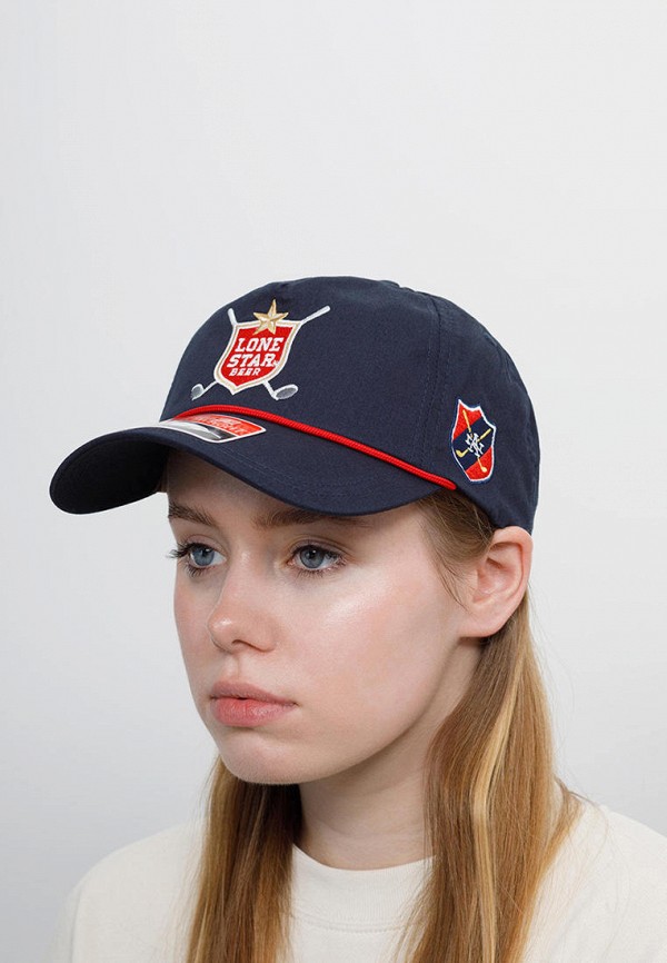 фото Бейсболка american needle