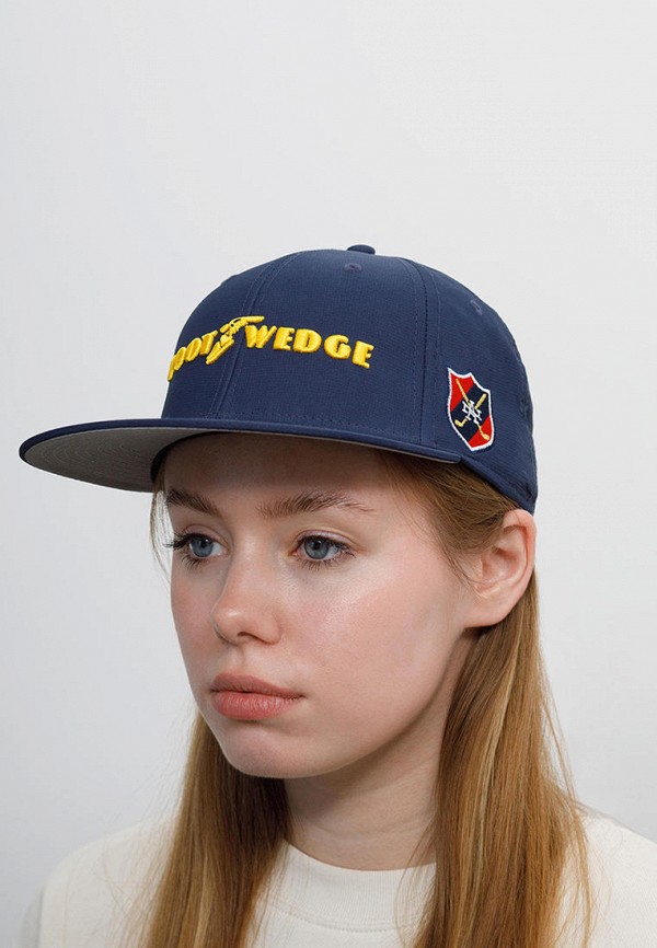 фото Бейсболка american needle