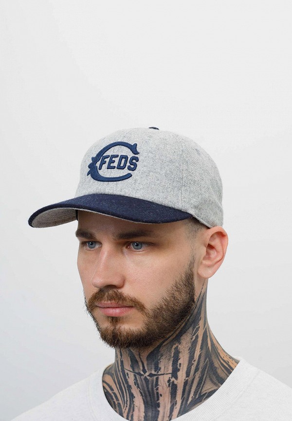 фото Бейсболка american needle