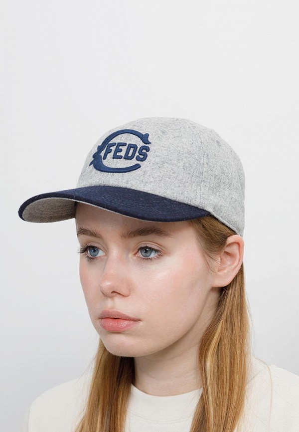 фото Бейсболка american needle