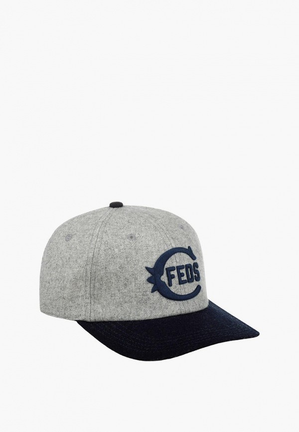 фото Бейсболка american needle