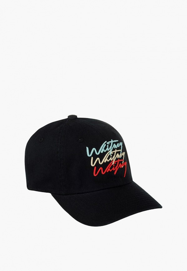 фото Бейсболка american needle