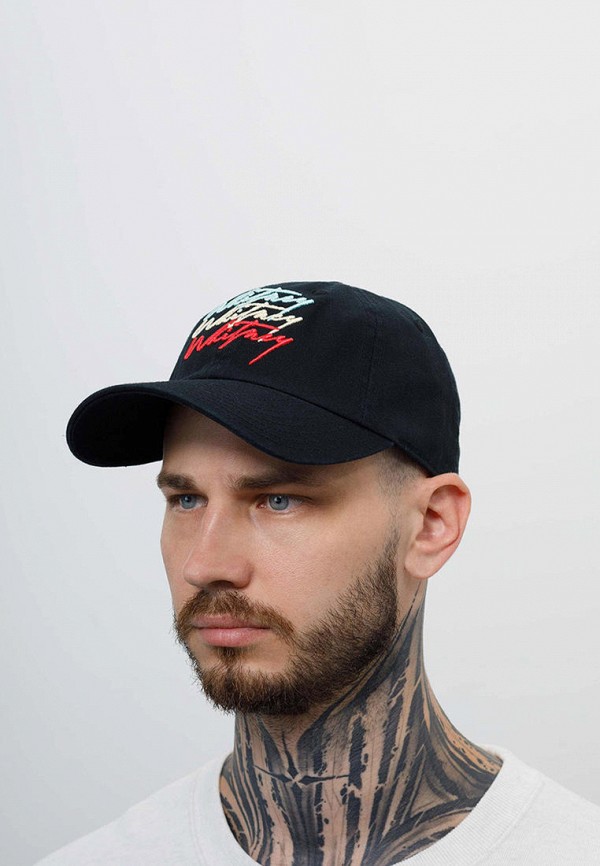 фото Бейсболка american needle