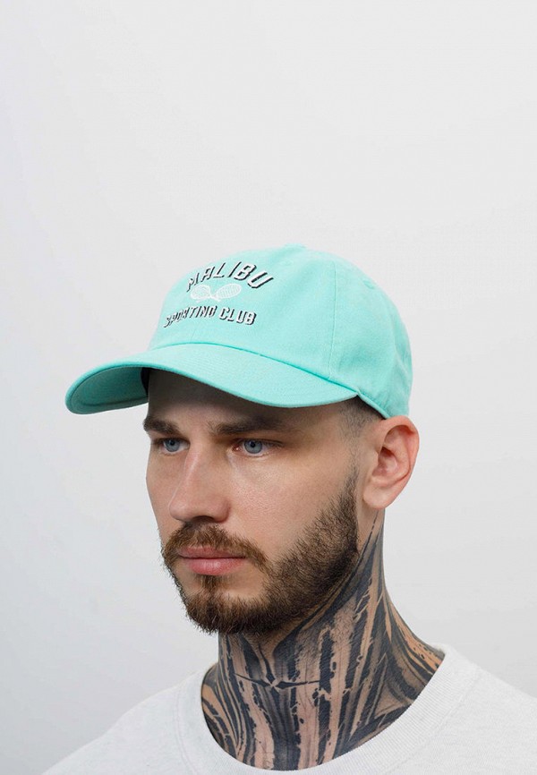 фото Бейсболка american needle