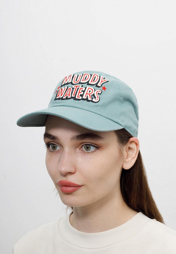 фото Бейсболка american needle