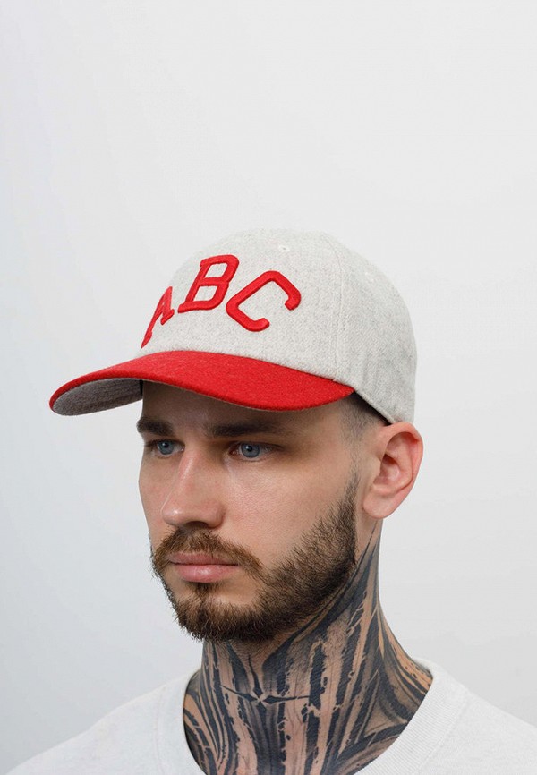 фото Бейсболка american needle