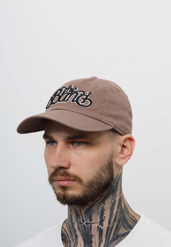 фото Бейсболка american needle