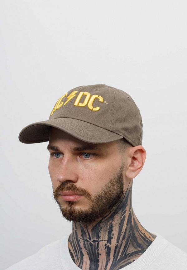 фото Бейсболка american needle