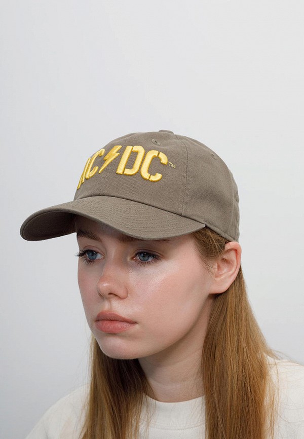 фото Бейсболка american needle