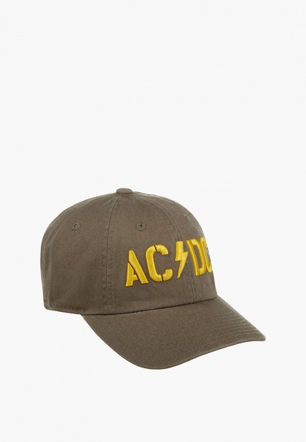 фото Бейсболка american needle