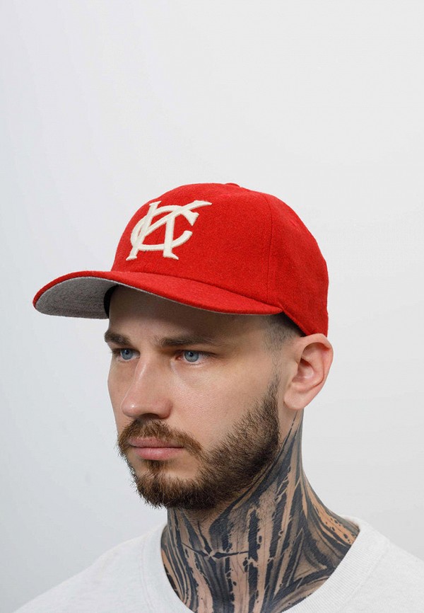 фото Бейсболка american needle