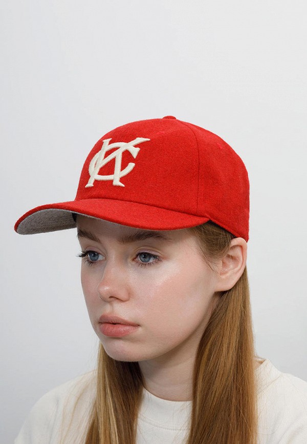 фото Бейсболка american needle