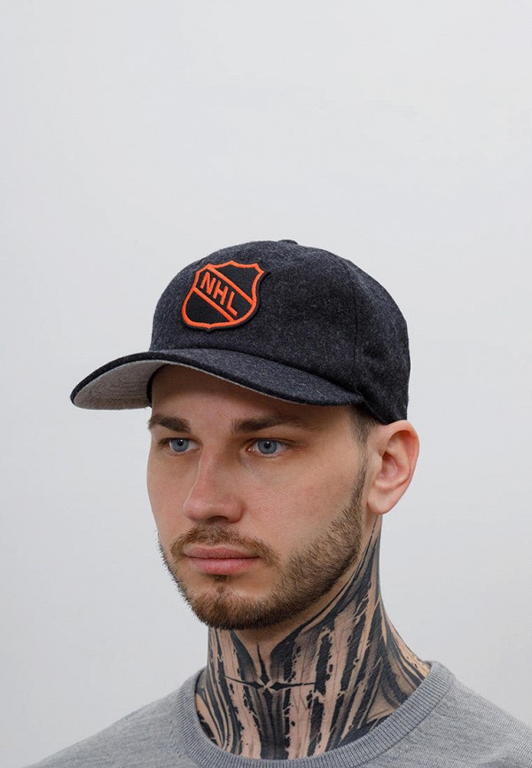 фото Бейсболка american needle