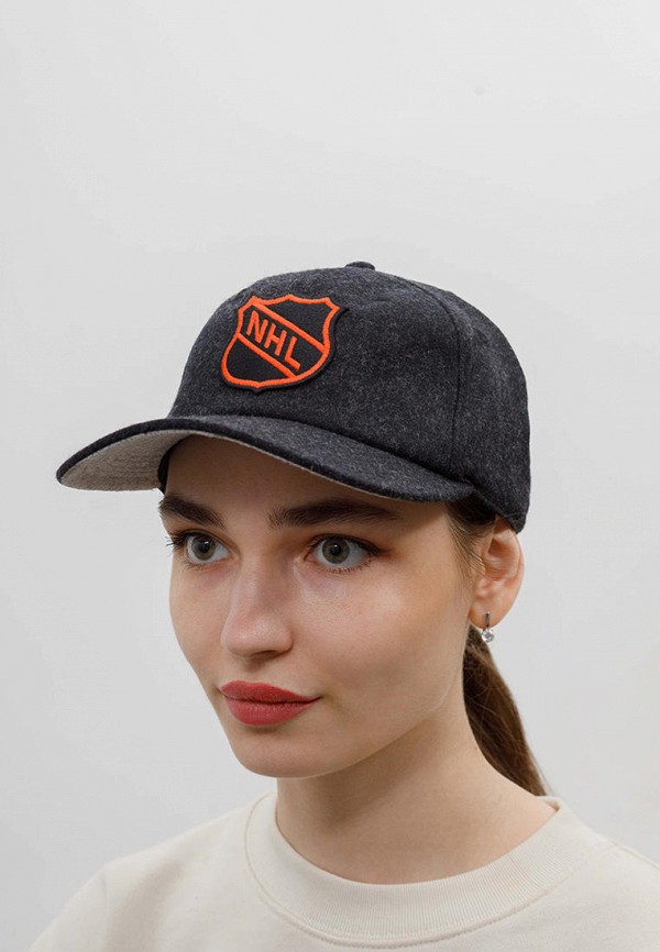 фото Бейсболка american needle