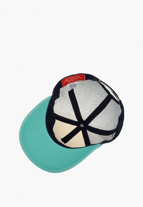 фото Бейсболка american needle