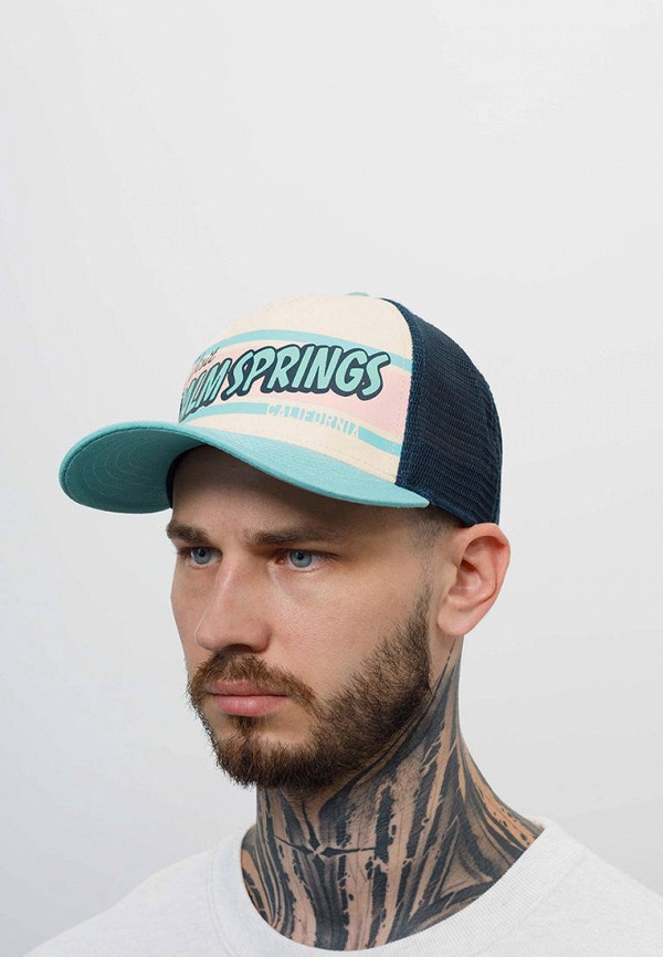 фото Бейсболка american needle