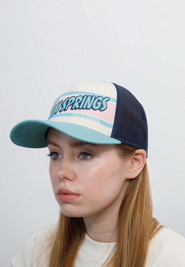 фото Бейсболка american needle